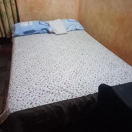 Hostal Puntacana Vallarta Πουέρτο Βαγιάρτα Εξωτερικό φωτογραφία