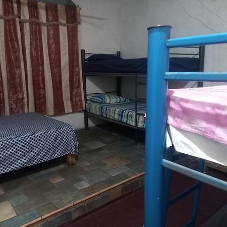 Hostal Puntacana Vallarta Πουέρτο Βαγιάρτα Εξωτερικό φωτογραφία