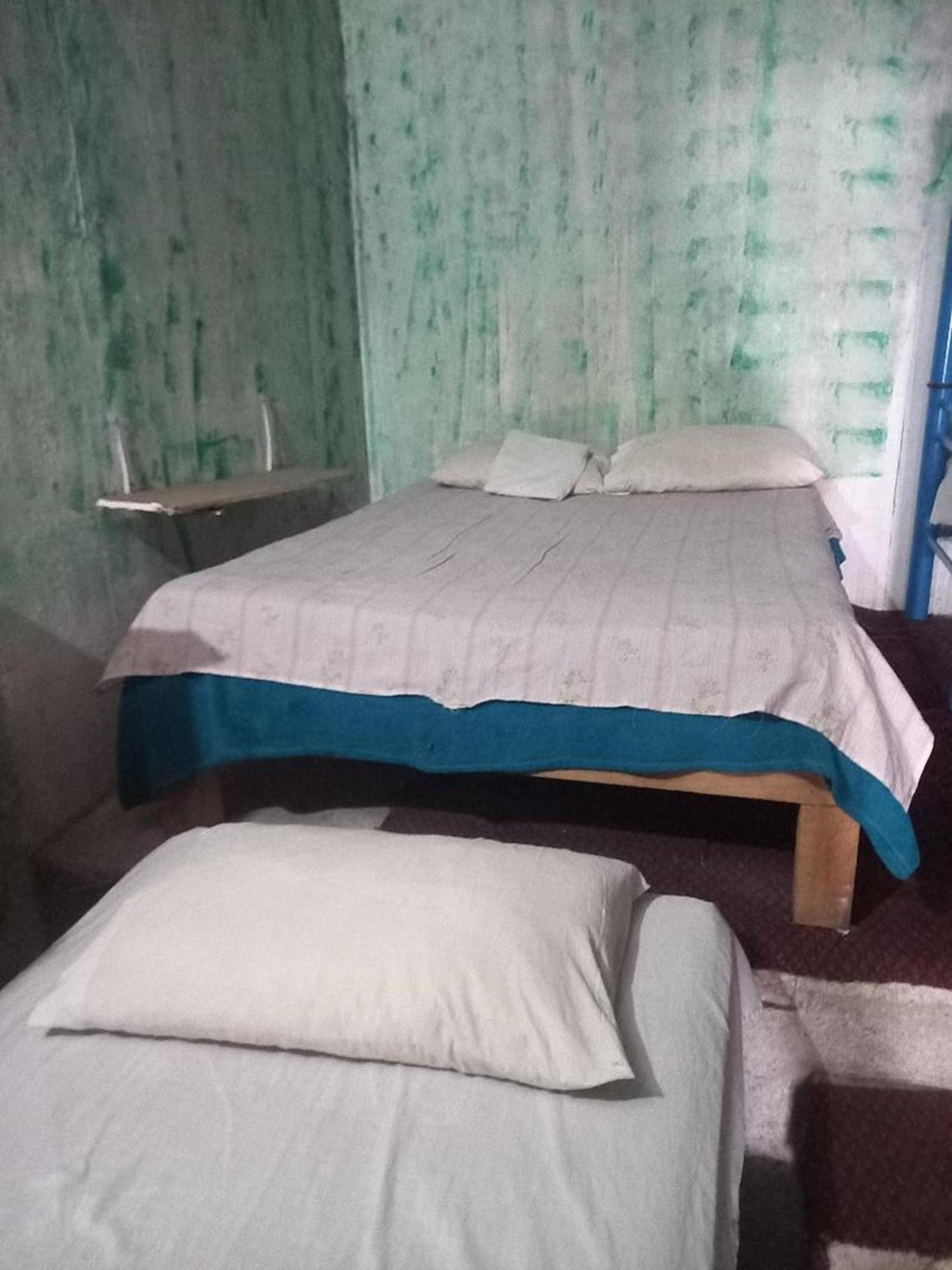 Hostal Puntacana Vallarta Πουέρτο Βαγιάρτα Εξωτερικό φωτογραφία