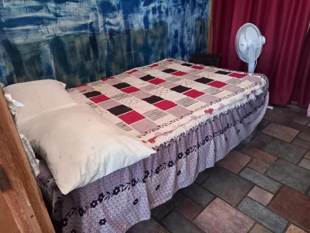 Hostal Puntacana Vallarta Πουέρτο Βαγιάρτα Εξωτερικό φωτογραφία