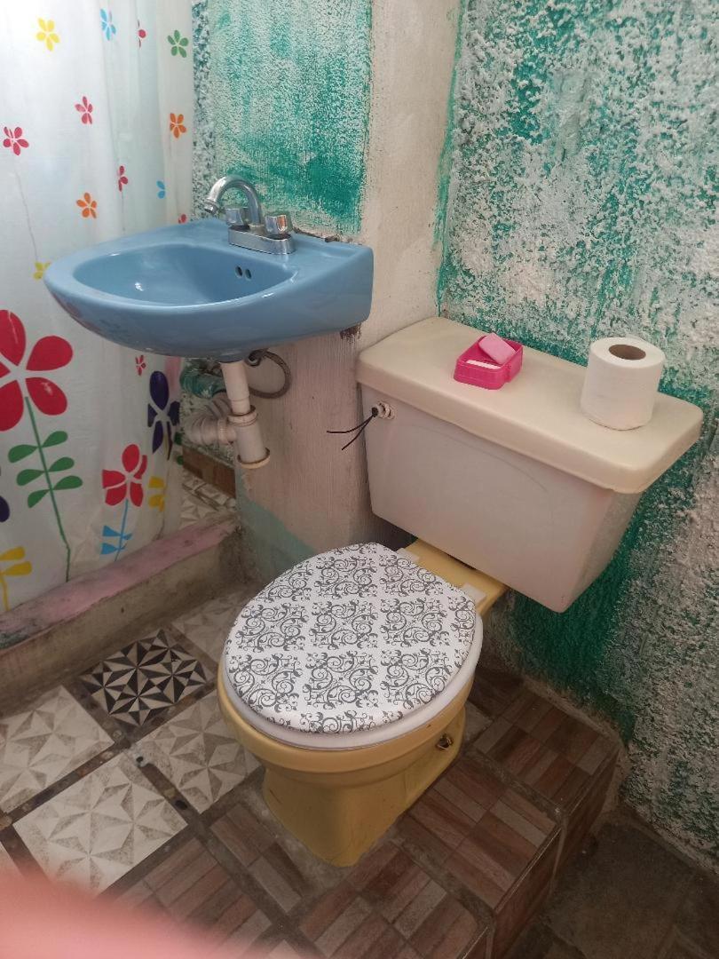 Hostal Puntacana Vallarta Πουέρτο Βαγιάρτα Εξωτερικό φωτογραφία