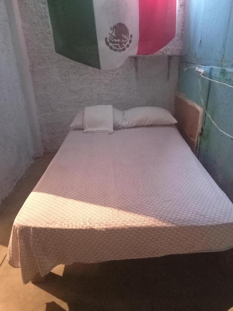 Hostal Puntacana Vallarta Πουέρτο Βαγιάρτα Εξωτερικό φωτογραφία