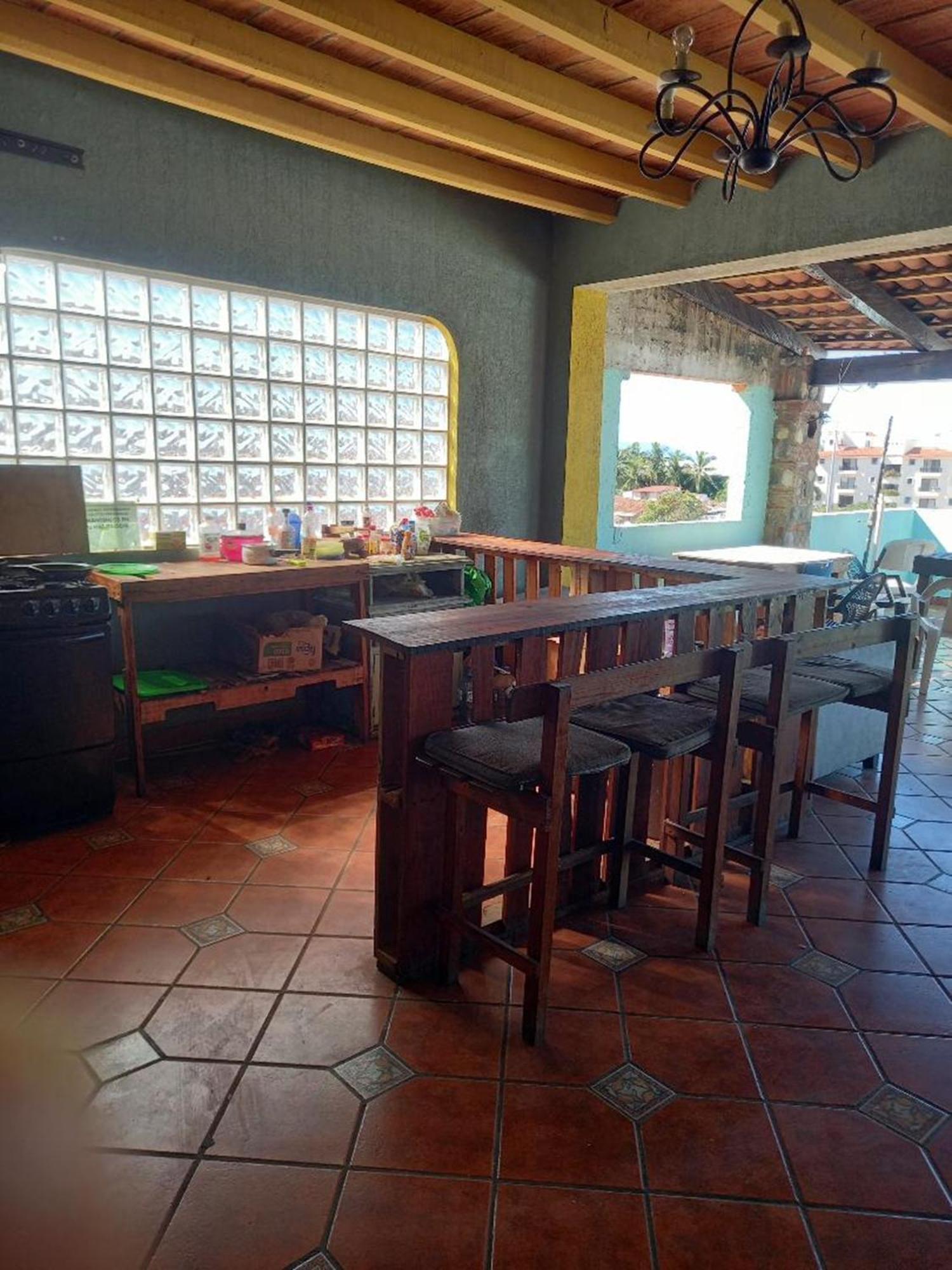 Hostal Puntacana Vallarta Πουέρτο Βαγιάρτα Εξωτερικό φωτογραφία