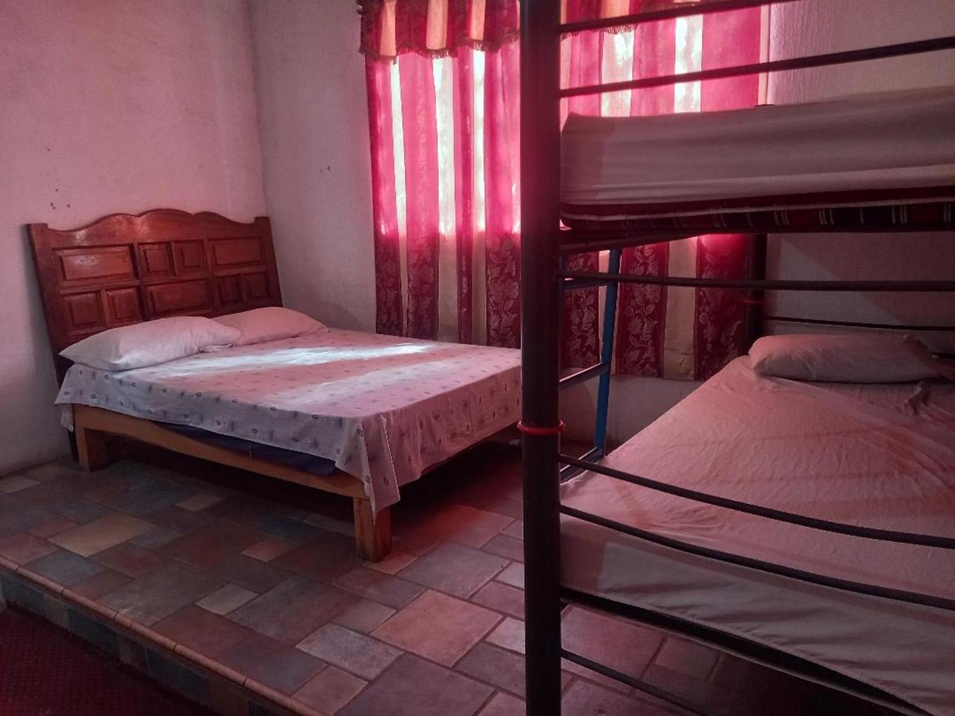 Hostal Puntacana Vallarta Πουέρτο Βαγιάρτα Εξωτερικό φωτογραφία