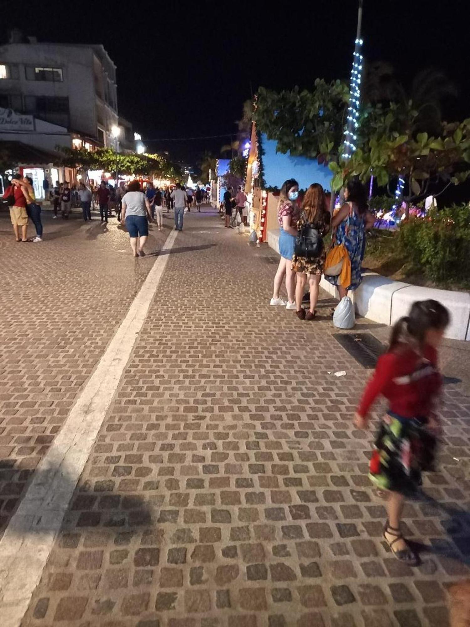 Hostal Puntacana Vallarta Πουέρτο Βαγιάρτα Εξωτερικό φωτογραφία