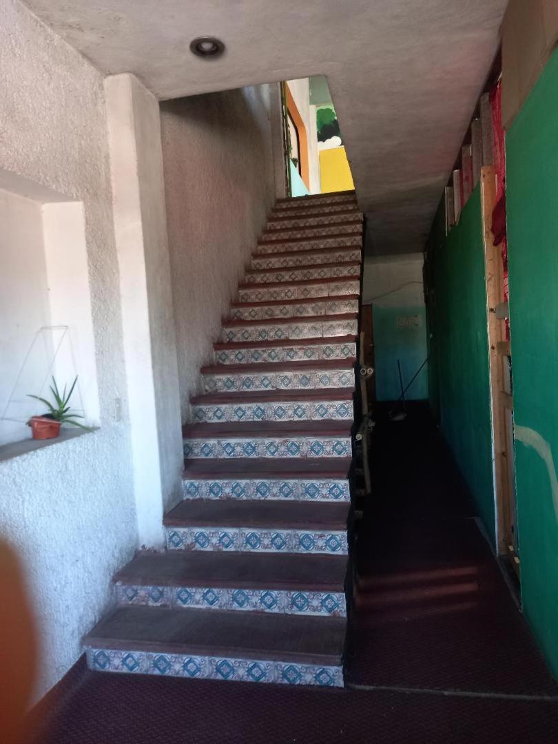 Hostal Puntacana Vallarta Πουέρτο Βαγιάρτα Εξωτερικό φωτογραφία