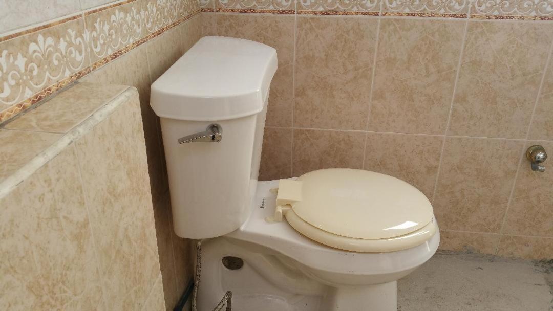 Hostal Puntacana Vallarta Πουέρτο Βαγιάρτα Εξωτερικό φωτογραφία
