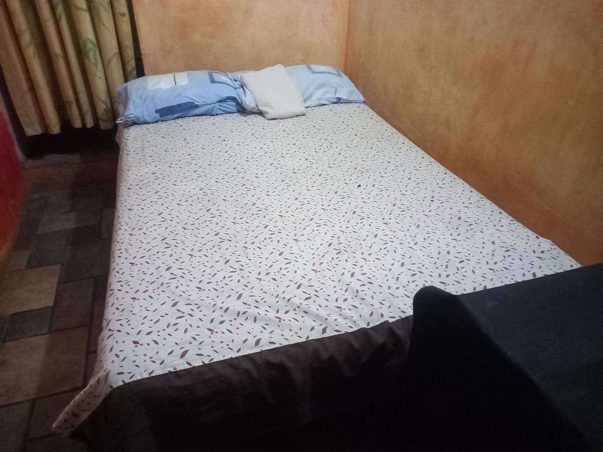Hostal Puntacana Vallarta Πουέρτο Βαγιάρτα Εξωτερικό φωτογραφία