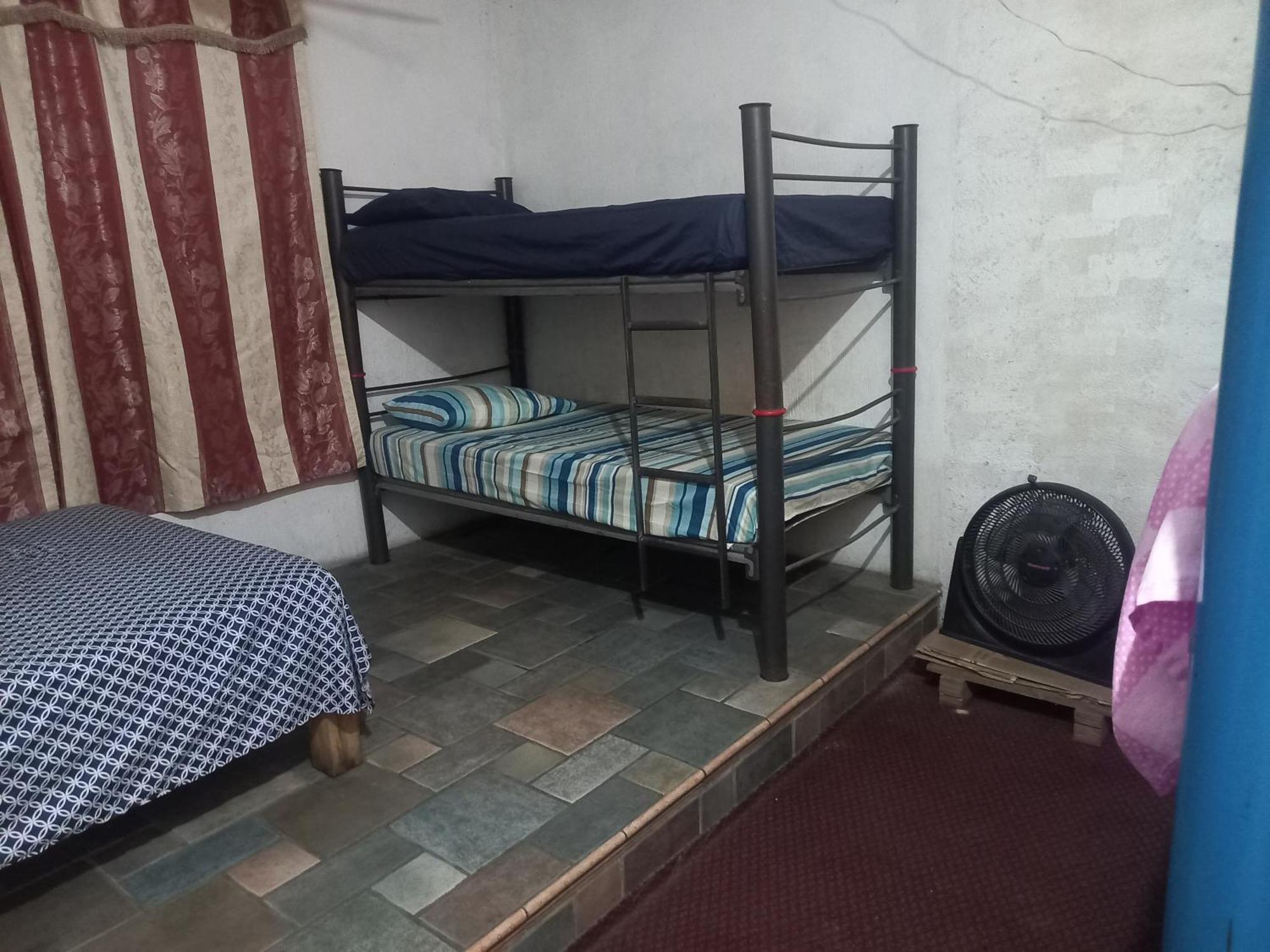 Hostal Puntacana Vallarta Πουέρτο Βαγιάρτα Εξωτερικό φωτογραφία