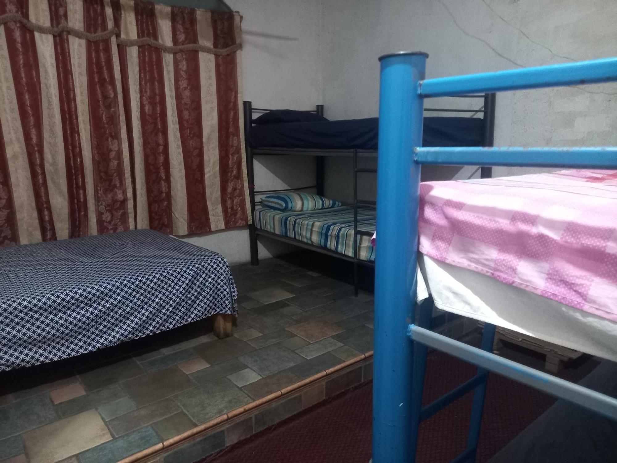 Hostal Puntacana Vallarta Πουέρτο Βαγιάρτα Εξωτερικό φωτογραφία