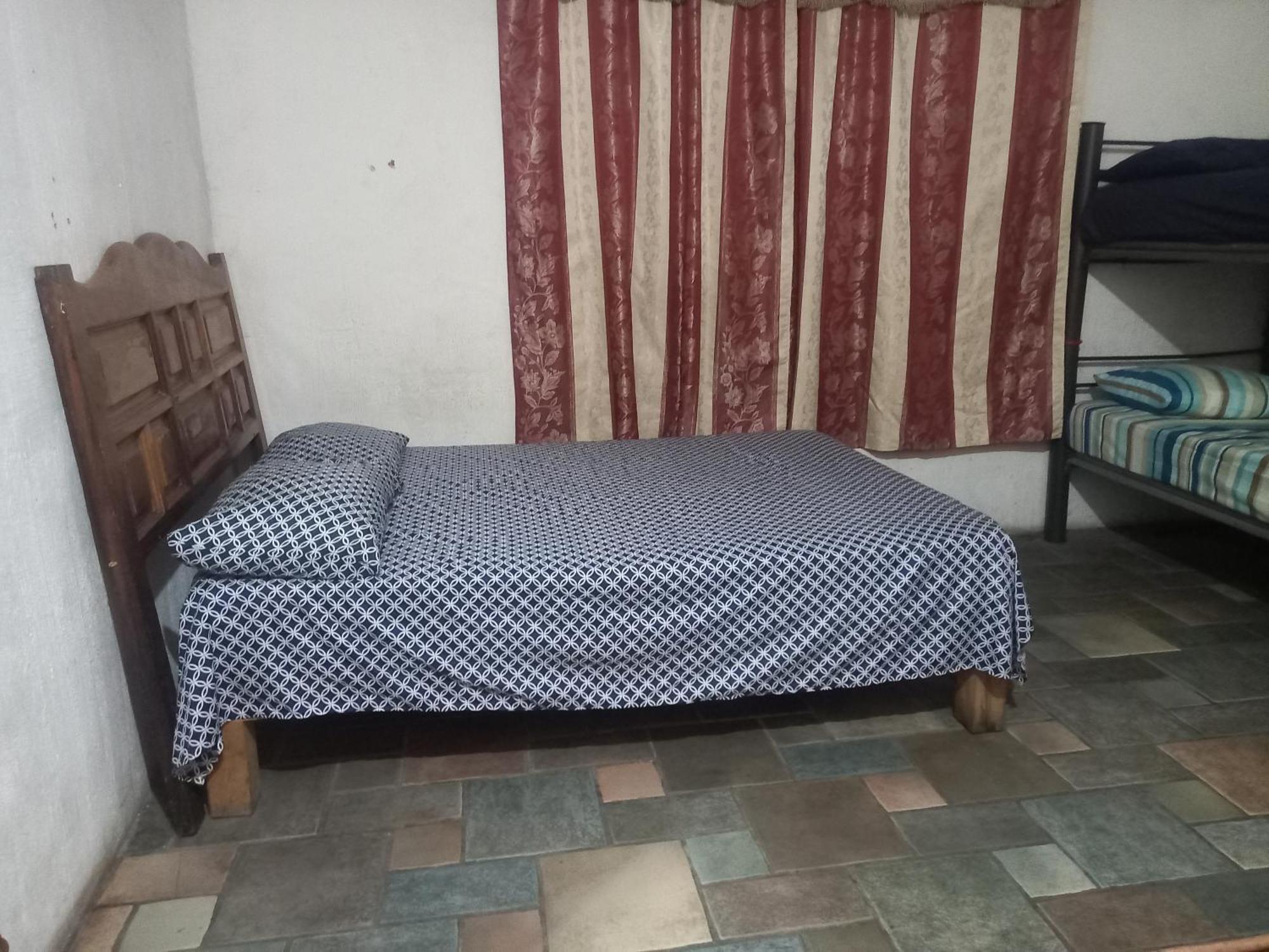 Hostal Puntacana Vallarta Πουέρτο Βαγιάρτα Εξωτερικό φωτογραφία